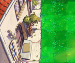 Day - Plants vs. Zombies