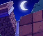 Roof (Night/Boss) - Plants vs. Zombies