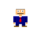 Salaryman - Karoshi 2.0