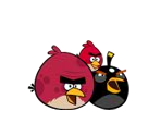 Birds (May Build) - Angry Birds Social (Prototypes)