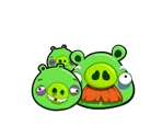Pigs (March Build) - Angry Birds Social (Prototypes)