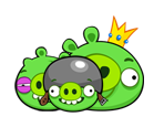 Pigs (May Build) - Angry Birds Social (Prototypes)