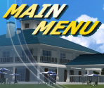Main Menu - Legend of Golfer