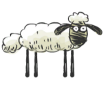 Shaun - Home Sheep Home 2 / Home Sheep Home: Farmageddon Party Edition