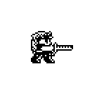 Tom-Tom / Book - Wonder Boy in Monster Land / Super Wonder Boy: Monster Land