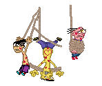 Eds Tied Up - Ed, Edd 'n Eddy: The Mis-Edventures