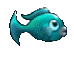Fish - Cannonballs!