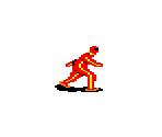 Speed Skating - Winter Olympics