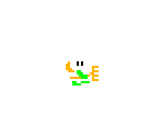 Mr. Do (Yukidaruma/Snowman) - Mr. Do!