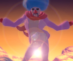 Mona's Superscoop - Game & Wario