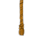 Rope - Game & Wario