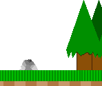 Knothole Base Zone - Sonic Robo Blast