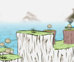 Stage Select - Game & Wario