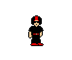 Mortimer McMire - Commander Keen