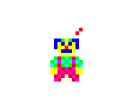 Bomber Man - Bomber Man