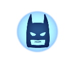 Gadget Wheel Icons - LEGO Batman 3: Beyond Gotham