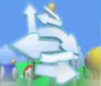 Option Menu Backgrounds - Mario vs. Donkey Kong: Mini-Land Mayhem!