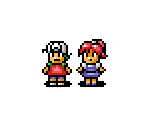 Avatars - BS-X BIOS (JPN)