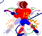 Loading Screen - Hockey / Slapshot