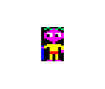 Diamo and Miscellaneous Sprites - Diamond Mine II