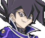 Chazz Princeton - Yu-Gi-Oh! GX: Duel Academy