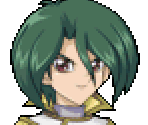 Brier - Yu-Gi-Oh! GX: Duel Academy