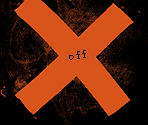 Title Screen - OFF
