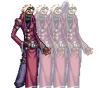 Male Gunner - Dungeon Fighter Online
