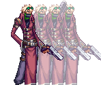 Male Gunner (Auto Gun) - Dungeon Fighter Online