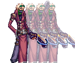 Male Gunner (Bowgun) - Dungeon Fighter Online