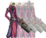 Male Gunner (Hand Cannon) - Dungeon Fighter Online
