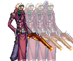 Male Gunner (Musket) - Dungeon Fighter Online