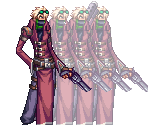 Male Gunner (Revolver) - Dungeon Fighter Online