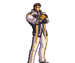 Male Priest - Dungeon Fighter Online