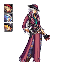 Male Gunner (Ranger) - Dungeon Fighter Online
