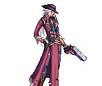Male Gunner (Ranger, Auto Gun) - Dungeon Fighter Online