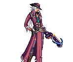 Male Gunner (Ranger, Bowgun) - Dungeon Fighter Online