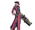 Male Gunner (Ranger, Hand Cannon) - Dungeon Fighter Online