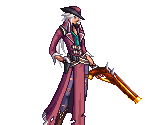 Male Gunner (Ranger, Musket) - Dungeon Fighter Online
