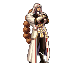 Male Priest (Crusader, Rosary) - Dungeon Fighter Online