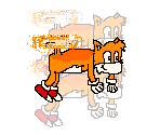 Tails - Sonic Boom (1995)