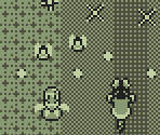 The Embodiment of Scarlet Devil Gang (Game Boy-Style) - Touhou Customs
