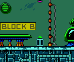 Level 08 - Superman: Battle for Metropolis (Prototype)
