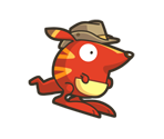 Roo - Run Roo Run