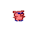 Pigs - Psycho Pig UXB