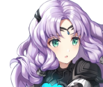 Florina (Resplendent) - Fire Emblem: Heroes