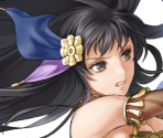 Karla (Of Lost Kingdoms) - Fire Emblem: Heroes