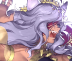 Nailah (Of Lost Kingdoms) - Fire Emblem: Heroes
