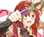 Xane (Of Lost Kingdoms) - Fire Emblem: Heroes