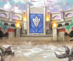 Of Lost Kingdoms - Fire Emblem: Heroes